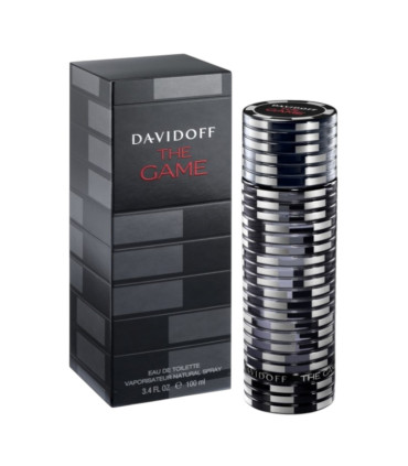 Davidoff  The Game Eau De Toilette