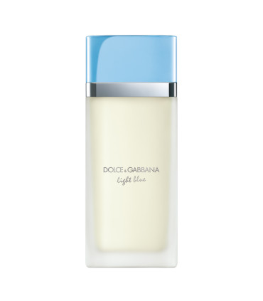 Dolce & Gabbana Light Blue Pour Femme Eau De Toilette