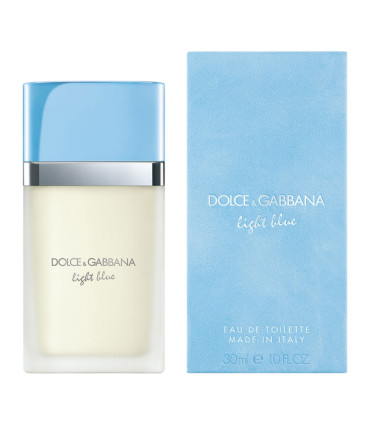 Dolce & Gabbana Light Blue Pour Femme Eau De Toilette