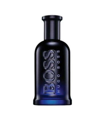 Hugo Boss  Bottled Night Eau De Toilette