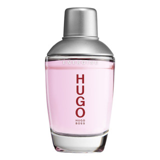 Hugo Energise Eau De Toilette - 75 ml