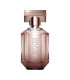 Hugo Boss The Scent Le Parfum Pour Femme Parfum