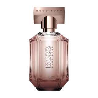 Hugo Boss The Scent Le Parfum Pour Femme Parfum