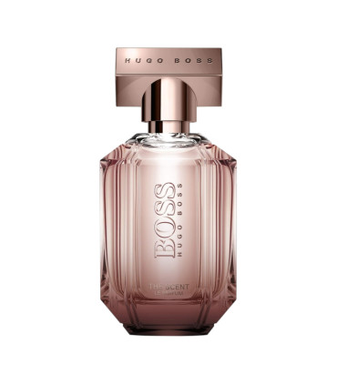 Hugo Boss The Scent Le Parfum Pour Femme Parfum