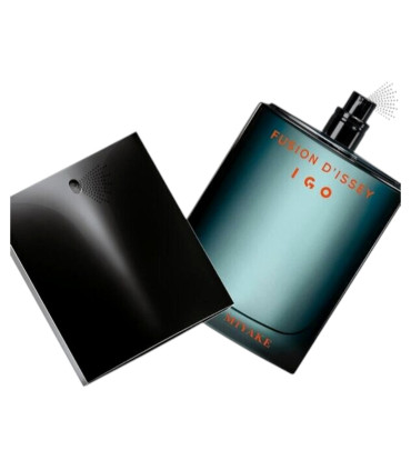 Zestaw Issey Miyake Fusion D'Issey  IGO Eau De Toilette