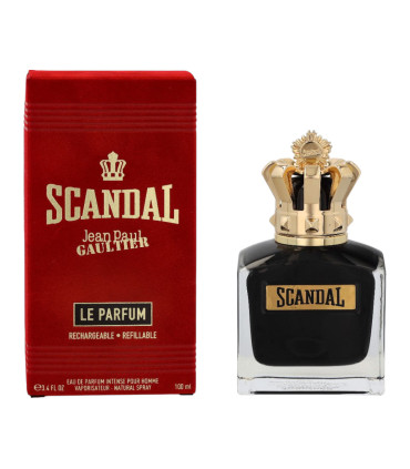 Jean Paul Gaultier Scandal Le Parfum Eau De Intense