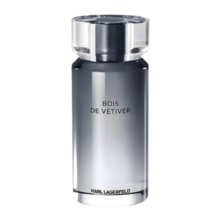 Karl Lagerfeld Bois De Vetiver Les Parfums Matiers Eau De Toilette - 100 ml