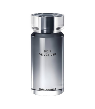 Karl Lagerfeld Bois De Vetiver Les Parfums Matiers Eau De Toilette