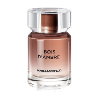 Karl Lagerfeld Bois D'ambre Les Parfums Matiers Eau De Toilette - 100 ml