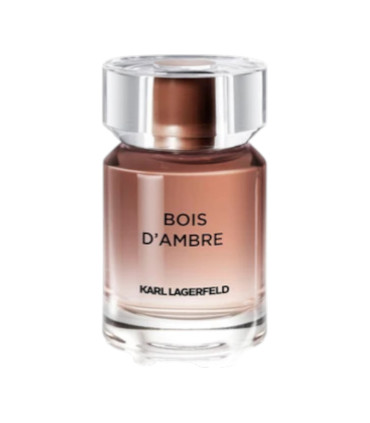 Karl Lagerfeld Bois D'ambre Les Parfums Matiers Eau De Toilette