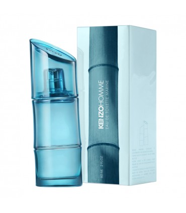 Kenzo Homme Marine Eau De Toilette