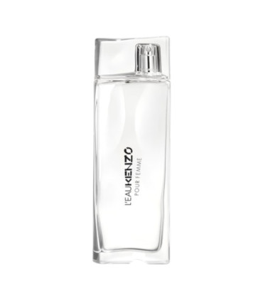 Kenzo L'Eau Kenzo Pour Femme  Eau De Toilette