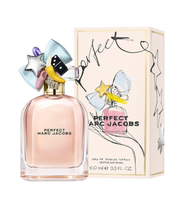 Marc Jacobs Perfect Eau De Parfum