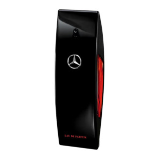 Mercedes -Benz Club Black Eau De Parfum