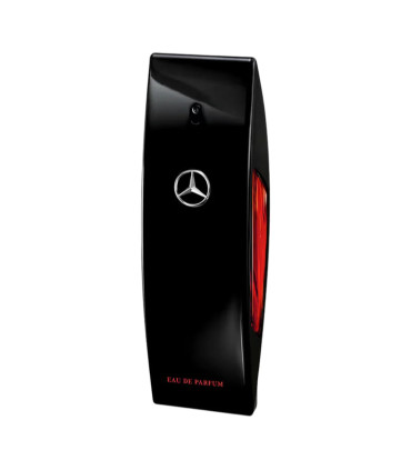 Mercedes -Benz Club Black Eau De Parfum