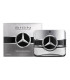 Mercedes-Benz Sign Your Attitude Eau De Toilette For Men