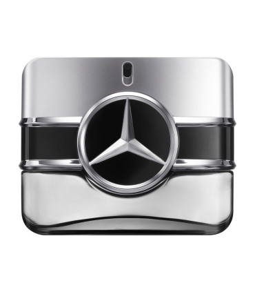 Mercedes-Benz Sign Your Attitude Eau De Toilette For Men