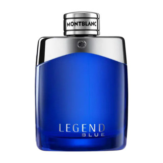 Montblanc Legend Blue Eau De Parfum - 100 ml