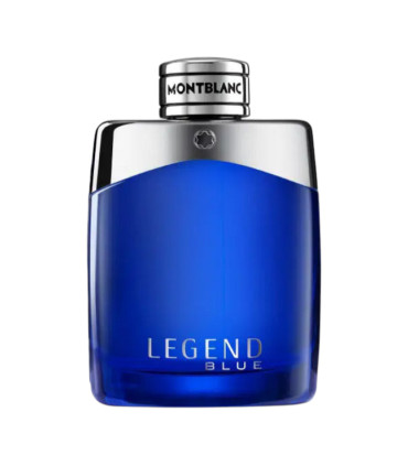 Montblanc Legend Blue Eau De Parfum