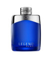 Montblanc Legend Blue Eau De Parfum