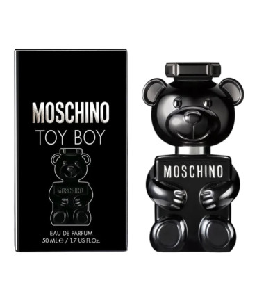 Moschino Toy Boy Eau De Parfum
