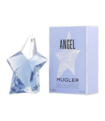 Mugler Angel Eau De Parfum For Women