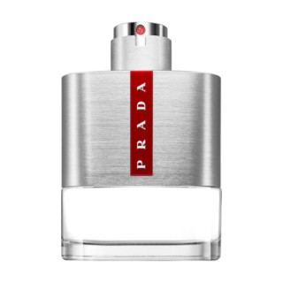 Prada Luna Rossa Eau De Toilette Pour Homme - 100 ml