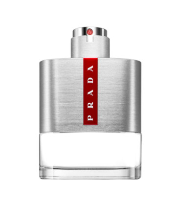 Prada Luna Rossa Eau De Toilette Pour Homme