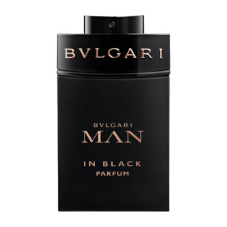 Bvlgari Man In Black Parfum - 100 ML