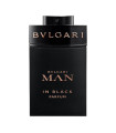 Bvlgari Man In Black Parfum
