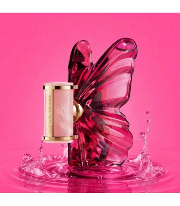Carolina Herrera La Bomba Eau De Parfum NEW