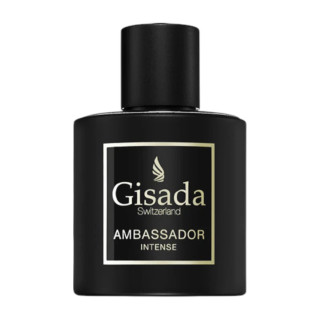 Gisada Ambassador Intense  Eau de Parfum - 100 ML