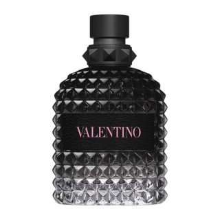 Valentino Uomo Born In Roma Eau De Toilette - Próbka 1,2 ml 