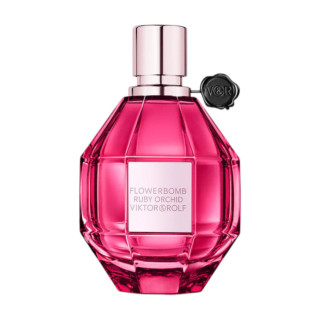 Viktor&Rolf Flowerbomb Ruby Orchid Eau de Parfum NEW - 100 ml