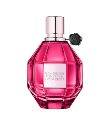 Viktor&Rolf Flowerbomb Ruby Orchid Eau de Parfum NEW