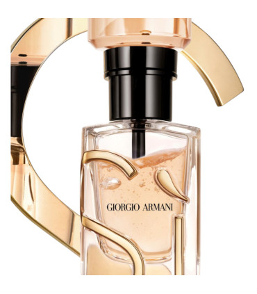 Giorgio Armani Si Eau De Parfum