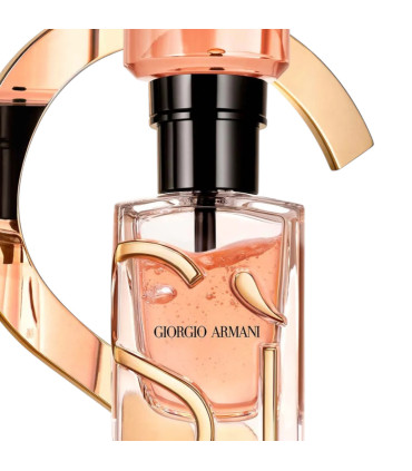 Giorgio Armani Si Intense  Eau De Parfum  NEW
