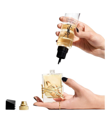 Yves Saint Laurent Libre Eau De Parfum Pour Femme