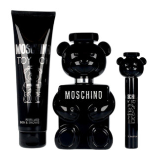 Moschino Toy Boy Eau De Parfum - Zestaw