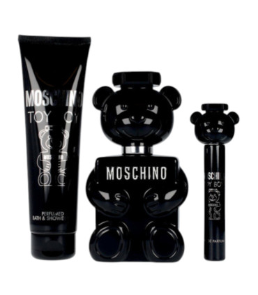 Moschino Toy Boy Eau De Parfum