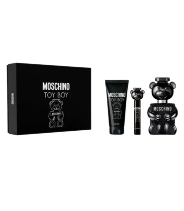 Moschino Toy Boy Eau De Parfum