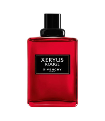 Givenchy Xeryus Rouge Pour Homme Eau De Toilette UNIKAT