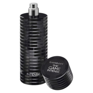 Davidoff  The Game INTENSE Eau De Toilette UNIKAT - 100 ml