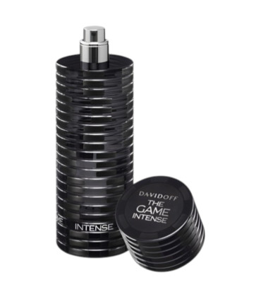 Davidoff  The Game INTENSE Eau De Toilette UNIKAT