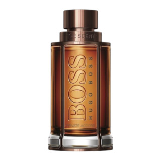 Hugo Boss BOSS The Scent Private Accord Eau De Toilette UNIKAT