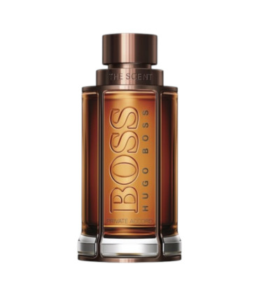 Hugo Boss BOSS The Scent Private Accord Eau De Toilette UNIKAT