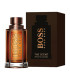 Hugo Boss BOSS The Scent Private Accord Eau De Toilette UNIKAT