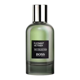 Hugo Boss Element Vetiver The Collection Eau De Parfum UNIKAT - 100 ml