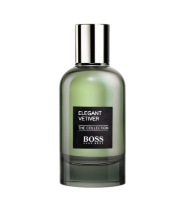 Hugo Boss Element Vetiver The Collection Eau De Parfum UNIKAT