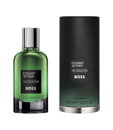 Hugo Boss Element Vetiver The Collection Eau De Parfum UNIKAT